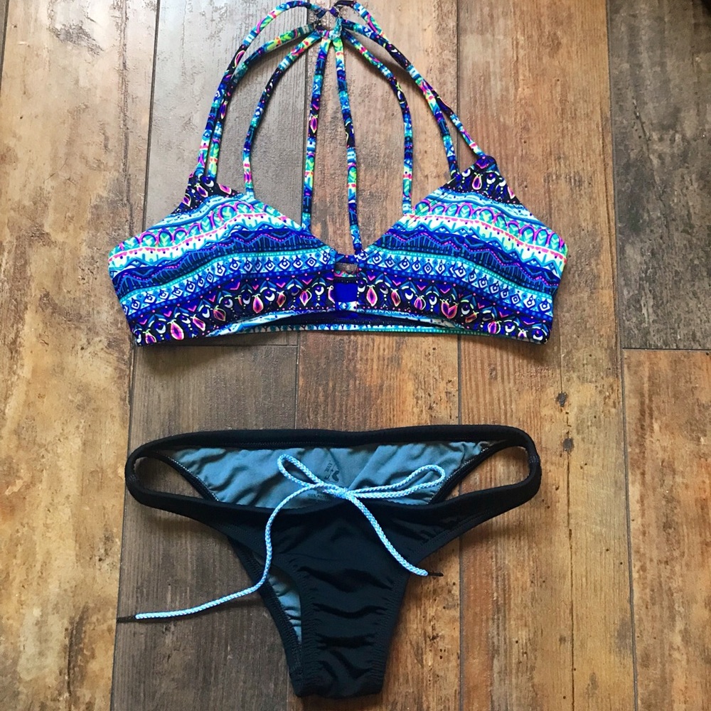 Swimsuit